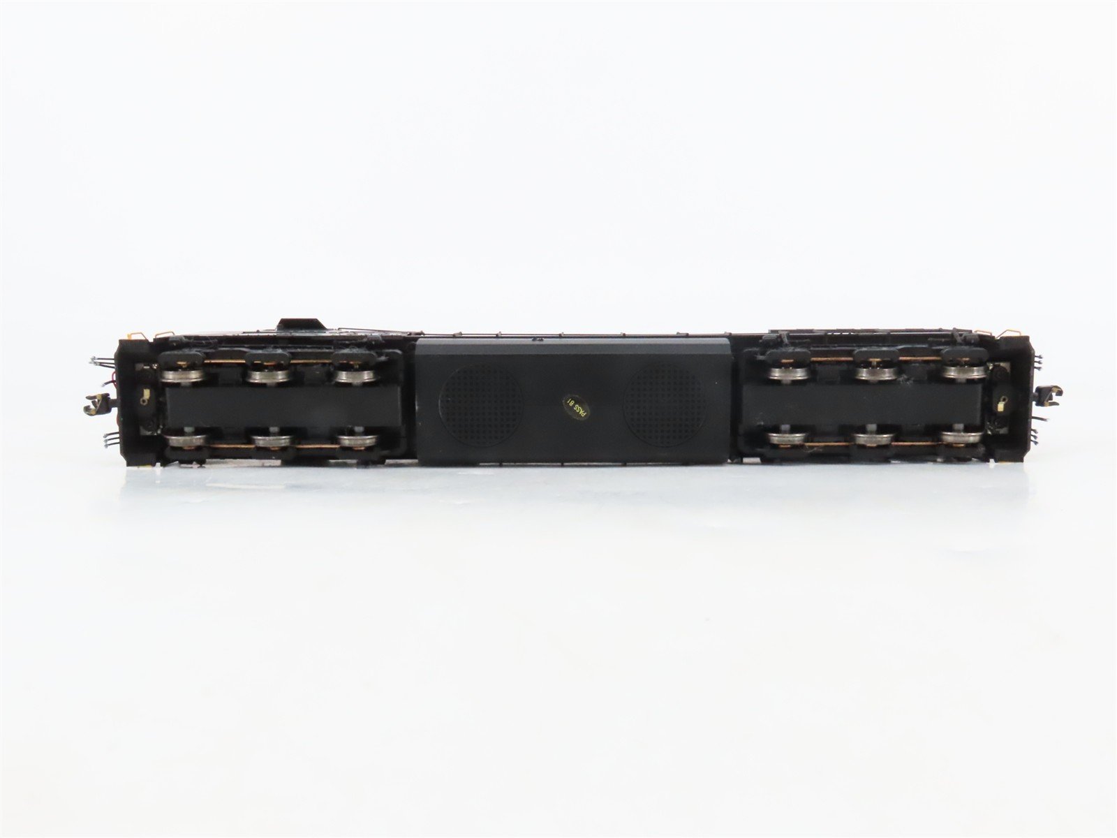 HO Scale MTH 80-2298-1 NS Norfolk Southern Dash 9 Diesel Loco #9171 DCC ONLY
