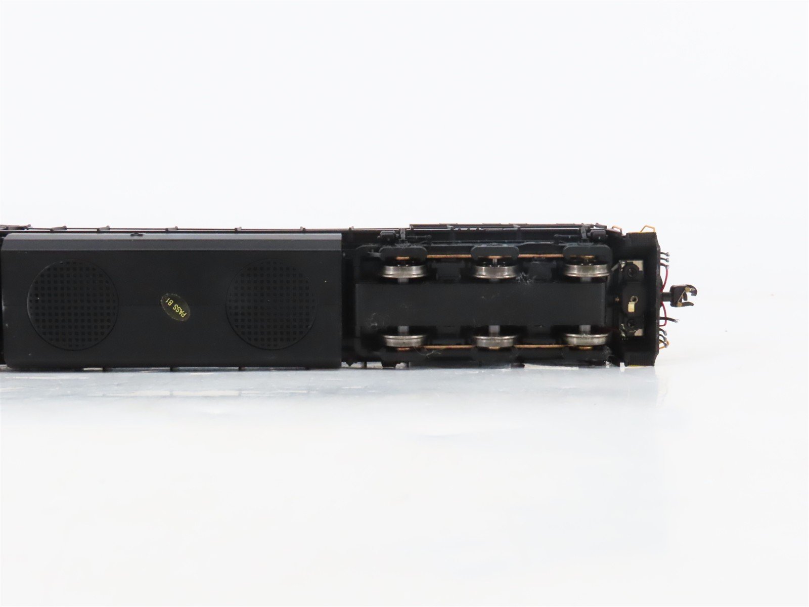 HO Scale MTH 80-2298-1 NS Norfolk Southern Dash 9 Diesel Loco #9171 DCC ONLY