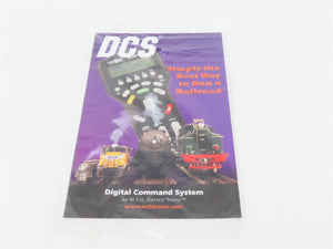 HO Scale MTH 80-2298-1 NS Norfolk Southern Dash 9 Diesel Loco #9171 DCC ONLY