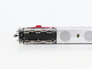 HO Scale MTH 80-2304-1 ATSF Santa Fe Dash 9 Diesel Locomotive #629 DCC ONLY