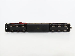 HO Scale MTH 80-2292-1 CN Canadian National Dash 9 Diesel Loco #2617 DCC ONLY
