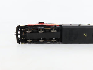 HO Scale MTH 80-2292-1 CN Canadian National Dash 9 Diesel Loco #2617 DCC ONLY