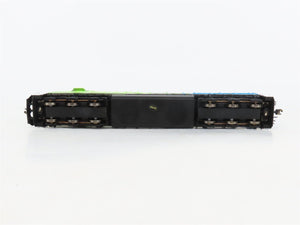 HO Scale MTH 80-2344-1 GE Evolution ES44AC Diesel Locomotive #2010 DCC ONLY