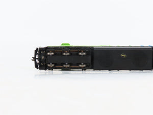 HO Scale MTH 80-2344-1 GE Evolution ES44AC Diesel Locomotive #2010 DCC ONLY