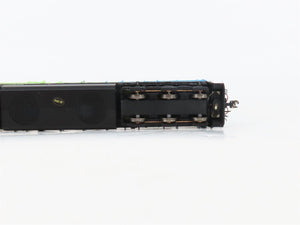 HO Scale MTH 80-2344-1 GE Evolution ES44AC Diesel Locomotive #2010 DCC ONLY