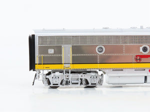 HO Scale MTH 80-2116-1 ATSF Santa Fe F7B Diesel Locomotive #345B DCC ONLY