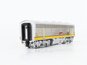 HO Scale MTH 80-2116-1 ATSF Santa Fe F7B Diesel Locomotive #345B DCC ONLY