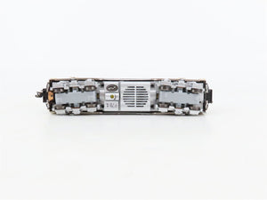 HO Scale MTH 80-2116-1 ATSF Santa Fe F7B Diesel Locomotive #345B DCC ONLY