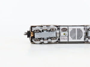 HO Scale MTH 80-2116-1 ATSF Santa Fe F7B Diesel Locomotive #345B DCC ONLY