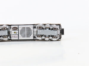 HO Scale MTH 80-2116-1 ATSF Santa Fe F7B Diesel Locomotive #345B DCC ONLY