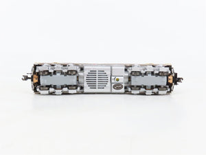 HO Scale MTH 80-2186-1 ATSF Santa Fe F3A Diesel Locomotive #345B DCC ONLY
