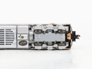 HO Scale MTH 80-2186-1 ATSF Santa Fe F3A Diesel Locomotive #345B DCC ONLY