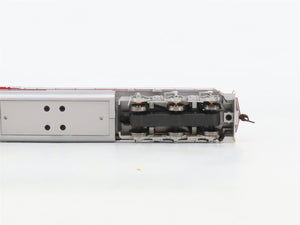 HO Scale Athearn Genesis G62212 BNSF SD75I Diesel Locomotive #8276