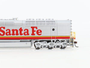 HO Scale Athearn Genesis ATHG67694 ATSF Santa Fe FP45 Diesel #93 wDCC & Sound