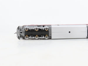 HO Scale Athearn Genesis ATHG67694 ATSF Santa Fe FP45 Diesel #93 wDCC & Sound