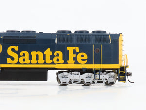 HO Scale Athearn Genesis G67568 ATSF Santa Fe F45 Diesel Loco #5962 wDCC & Sound
