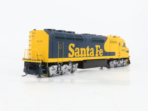 HO Scale Athearn Genesis G67568 ATSF Santa Fe F45 Diesel Loco #5962 wDCC & Sound