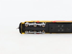 HO Scale Athearn Genesis G67658 ATSF Santa Fe F45 Diesel #5957 w/DCC & Sound