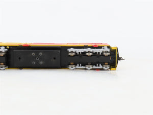 HO Scale Athearn Genesis G67658 ATSF Santa Fe F45 Diesel #5957 w/DCC & Sound