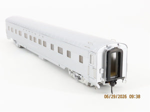 LOT of 2 HO Scale Walthers Proto ATSF Santa Fe Sleeper Passenger Cars