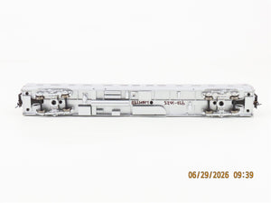 LOT of 2 HO Scale Walthers Proto ATSF Santa Fe Sleeper Passenger Cars