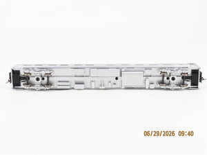 LOT of 2 HO Scale Walthers Proto ATSF Santa Fe Sleeper Passenger Cars
