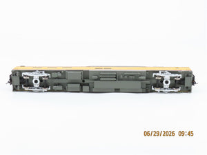 LOT of 2 HO Scale Walthers Proto UP Union Pacific Dome Passenger Cars