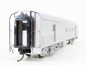 HO Scale Walthers Proto 920-13062 ATSF Santa Fe 63' RPO Passenger Car