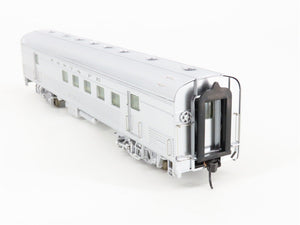 HO Scale Walthers Proto 920-13062 ATSF Santa Fe 63' RPO Passenger Car