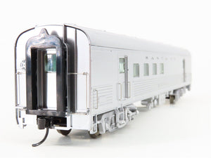 HO Scale Walthers Proto 920-13062 ATSF Santa Fe 63' RPO Passenger Car