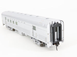 HO Scale Walthers Proto 920-13062 ATSF Santa Fe 63' RPO Passenger Car