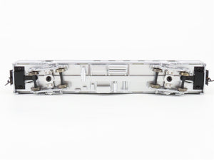 HO Scale Walthers Proto 920-13062 ATSF Santa Fe 63' RPO Passenger Car
