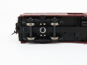 HO Scale Walthers Proto 920-17242 PRR Pennsylvania 60' Baggage Passenger Car