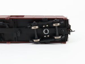HO Scale Walthers Proto 920-17242 PRR Pennsylvania 60' Baggage Passenger Car