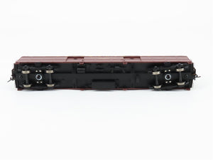 HO Scale Walthers Proto 920-17242 PRR Pennsylvania 60' Baggage Passenger Car
