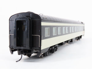 HO Walthers Proto 920-16454 CN Canadian National Sleeper Passenger Car w/Lights