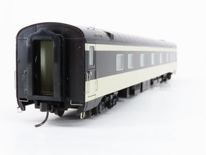 HO Walthers Proto 920-16454 CN Canadian National Sleeper Passenger Car w/Lights
