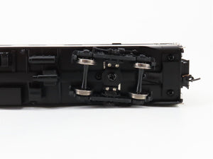 HO Walthers Proto 920-16454 CN Canadian National Sleeper Passenger Car w/Lights