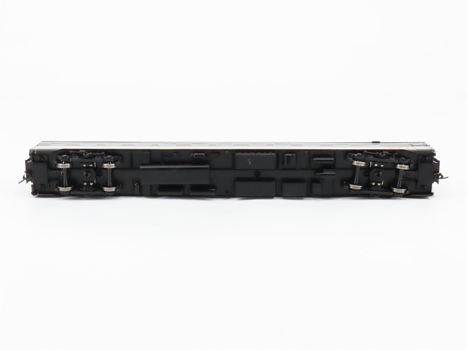 HO Walthers Proto 920-16454 CN Canadian National Sleeper Passenger Car w/Lights