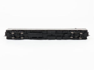 HO Walthers Proto 920-16454 CN Canadian National Sleeper Passenger Car w/Lights