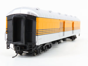HO Scale Walthers Proto 920-17361 DRGW Rio Grande 40' ACF Baggage Passenger Car