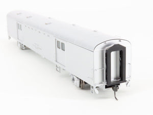 HO Scale Walthers Proto 920-9325 ATSF Santa Fe 74' Baggage Passenger Car