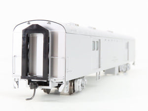 HO Scale Walthers Proto 920-9325 ATSF Santa Fe 74' Baggage Passenger Car