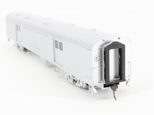 HO Scale Walthers Proto 920-9325 ATSF Santa Fe 74' Baggage Passenger Car