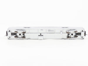 HO Scale Walthers Proto 920-9325 ATSF Santa Fe 74' Baggage Passenger Car