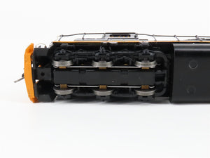 HO Scale DRGW Rio Grande SD40T-2 Diesel Locomotive #5411