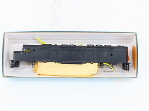HO Scale Athearn 3630 Undecorated F45 Diesel Locomotive SHELL ONLY