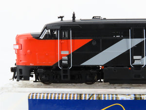 HO Scale Rapido 20514 CN Canadian National FPA-4 Diesel Loco w/DCC & Sound