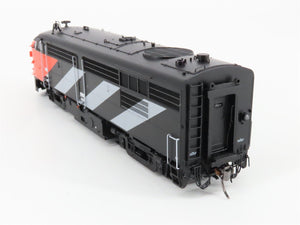 HO Scale Rapido 20514 CN Canadian National FPA-4 Diesel Loco w/DCC & Sound