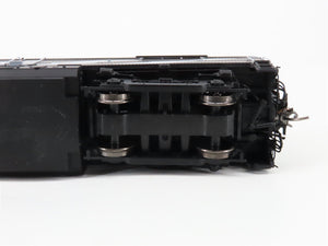 HO Scale Rapido 20514 CN Canadian National FPA-4 Diesel Loco w/DCC & Sound
